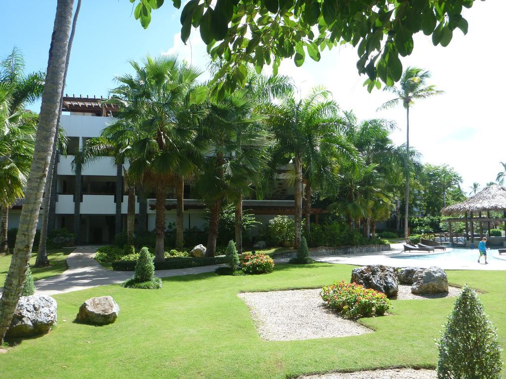 Apartment Balcones Del Atlantico Las Terrenas Camera foto