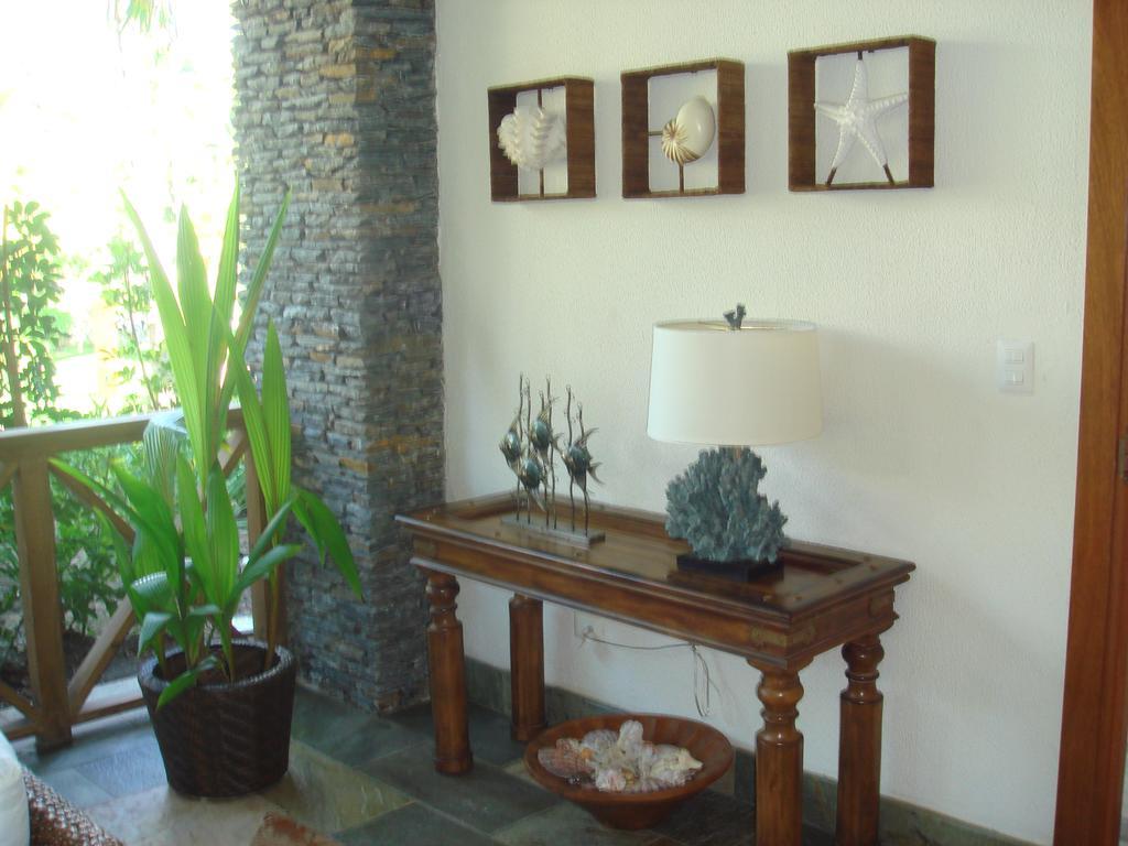 Apartment Balcones Del Atlantico Las Terrenas Esterno foto
